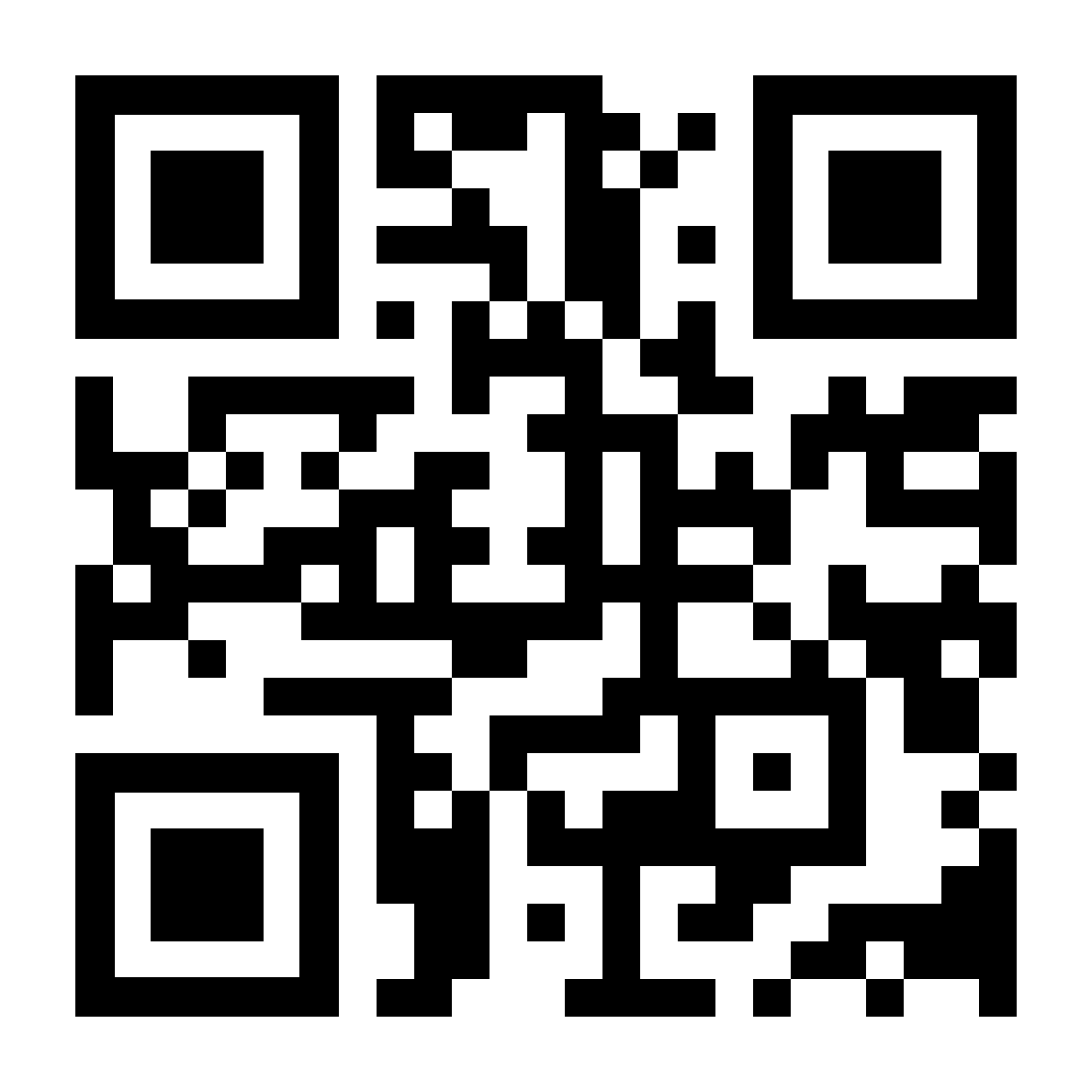 QR code for Safe Harbor Risk Mitigation consultation